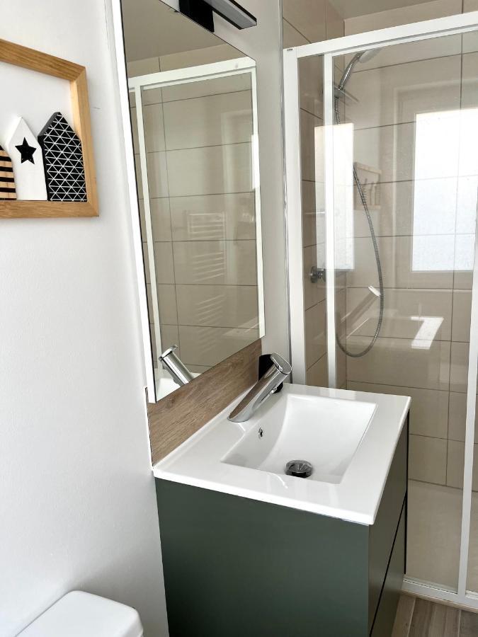 Gite Proche Colmar Vignoble Wettolsheim Exteriör bild