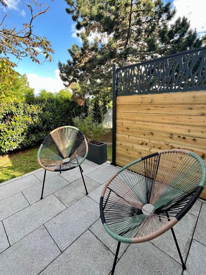 Gite Proche Colmar Vignoble Wettolsheim Exteriör bild